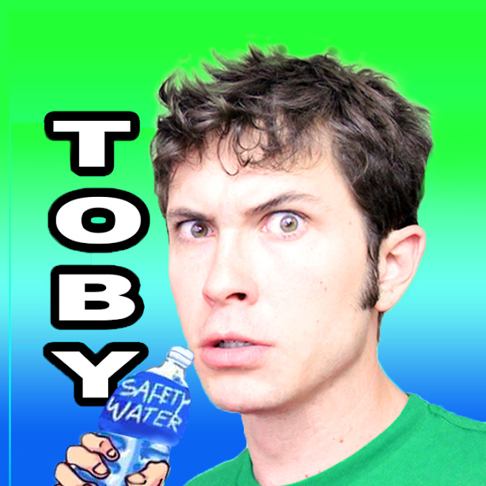 Tobuscus Net Worth & Earnings (2024)