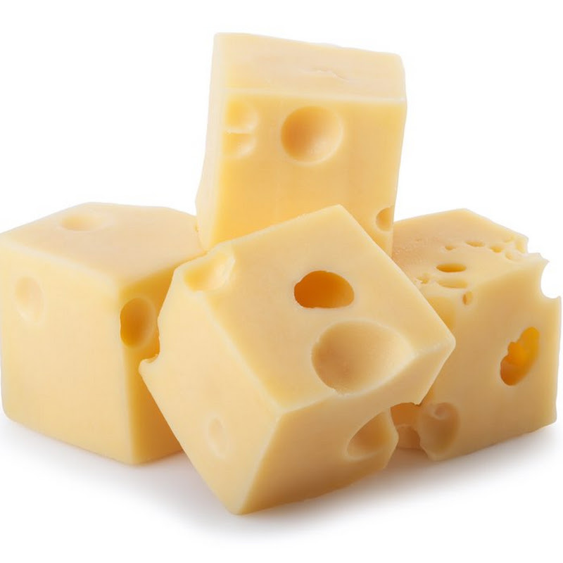 Cheese  