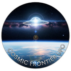 Cosmic Frontier UFO