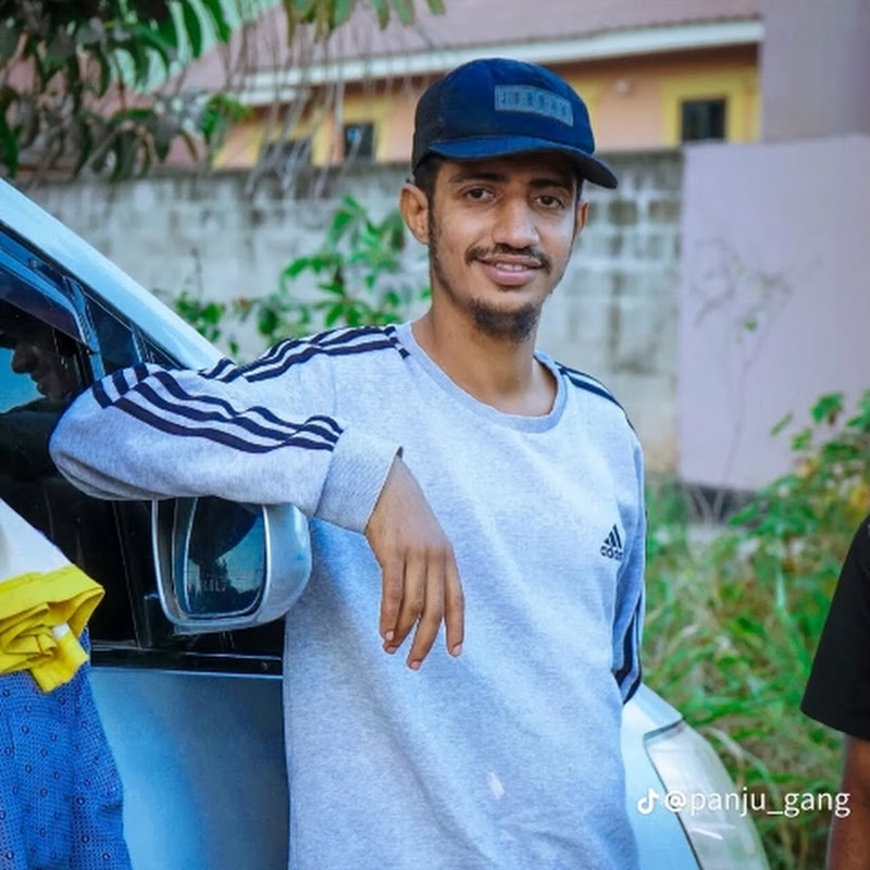 PANJU GANG
