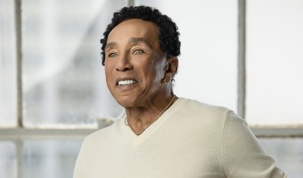 Smokey Robinson - YouTube