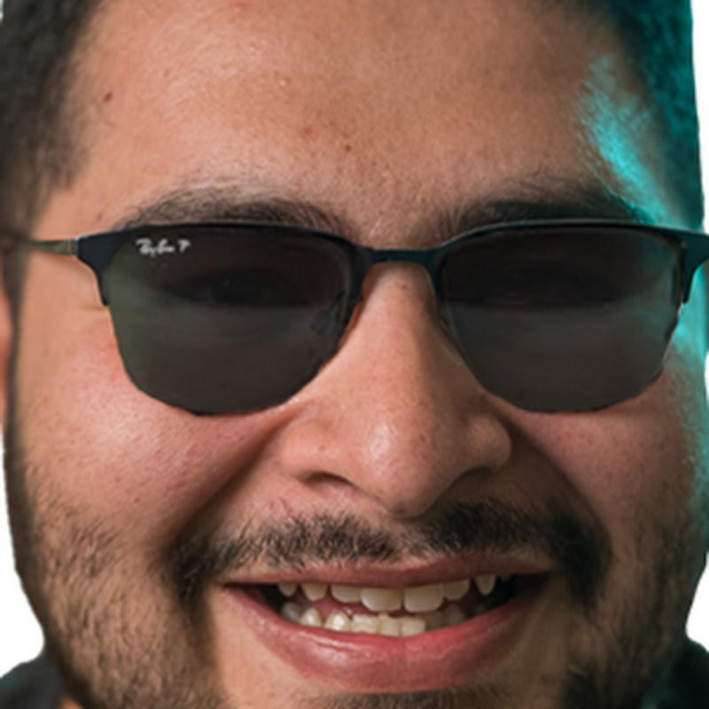 not Javier Vidana