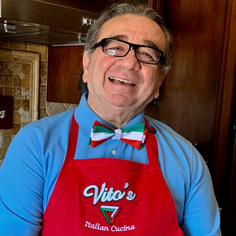 Vito’s Italian Cucina | Authentic Italian Recipes