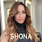 @Singer-SHONA