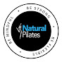 Natural Pilates logo