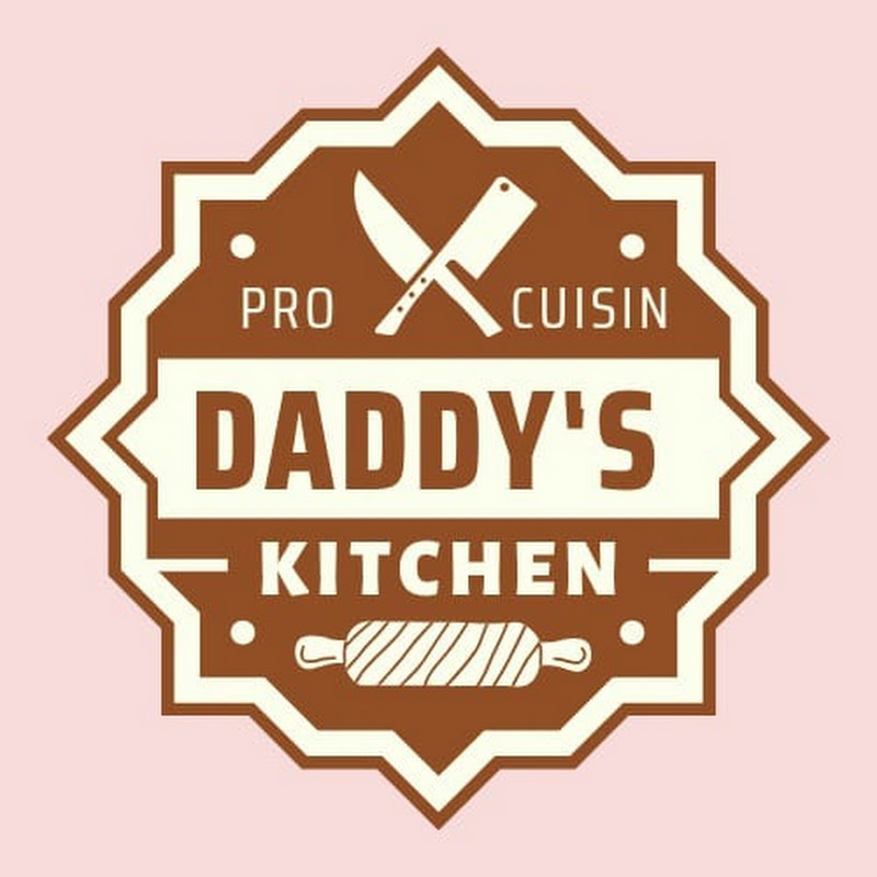 Daddy"s Kitchen Pro