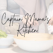 Captain Mamas Kitchen