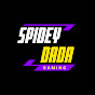 Spidey Dada Gaming logo
