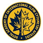 Royal Academy of Intl. Flow Cytometry Affairs logo