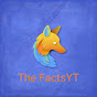 The FactsYT logo
