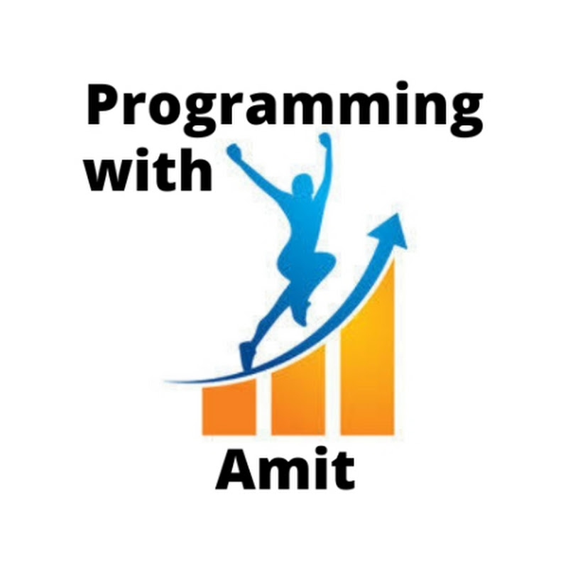 Programming with Amit