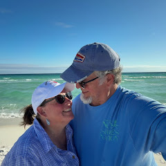 JK and Kim in the Van - Van Life After 60 on YouTube