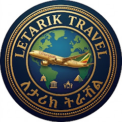 Letarik Travel ለታሪክ ትራቭል 