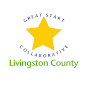 Great Start Livingston logo