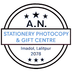 ANstationery