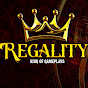 REGALITY 👑 logo