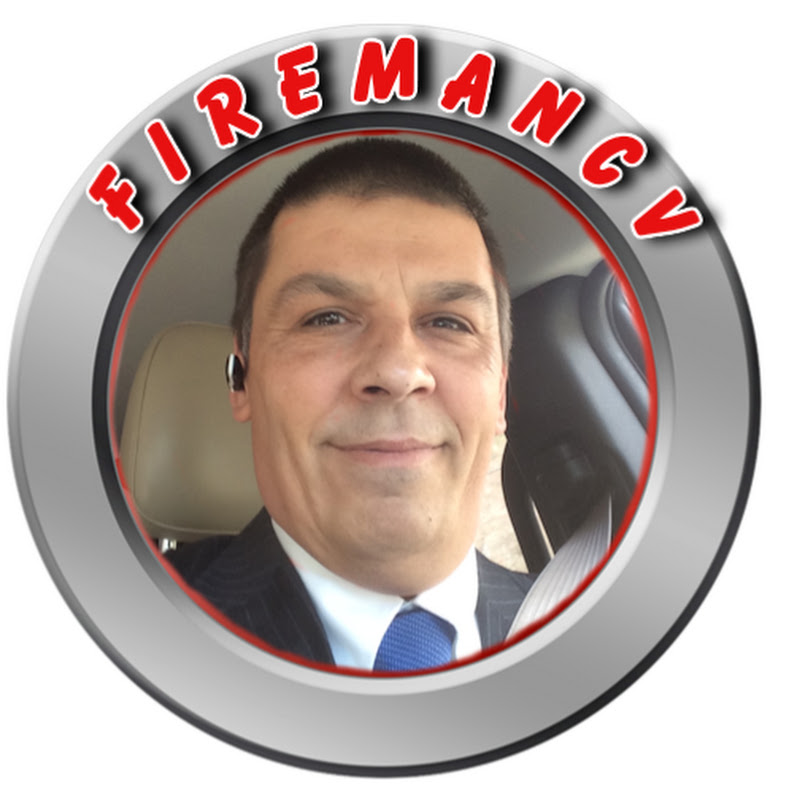 FiremanCV