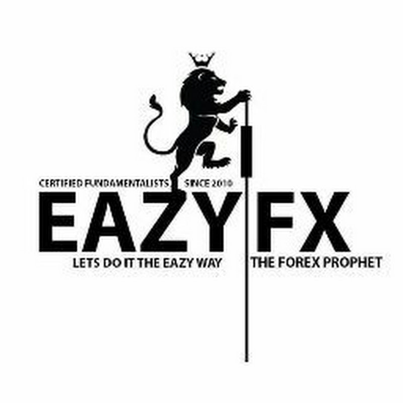 Eazy Forex (Minister of Softlife)