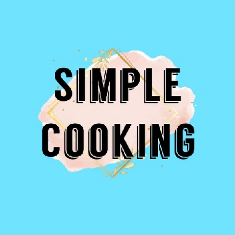 Simple Cooking