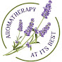 Aromatherapy at its Best logo