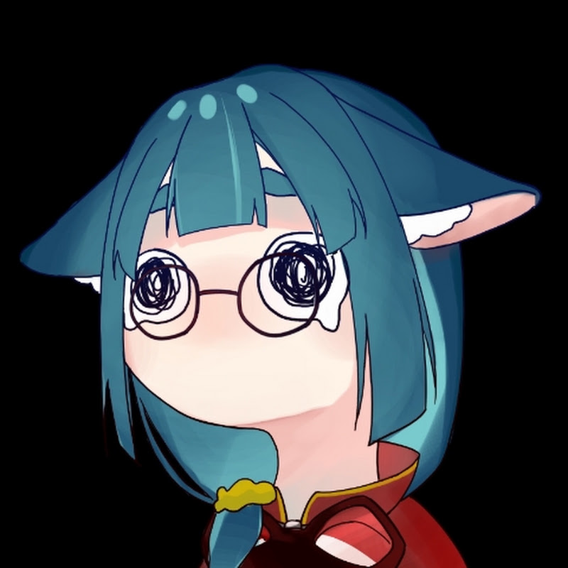 Moriarty Sophia_Vtuber