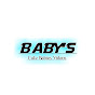 Babys Jagat logo