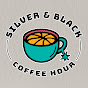 Silver and Black Coffee Hour: A Spurs Podcast logo