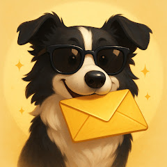 MONEY LETTERS — 親から子どもへ伝えるお金の手紙アイコン画像