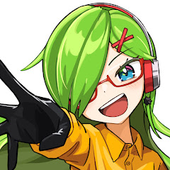 雲丹宮カオル うにch