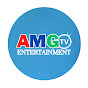 AMG Family TV  logo