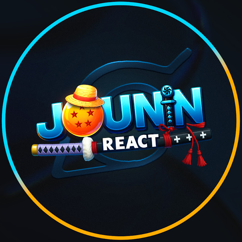 Jounin React