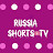 Russia Shorts