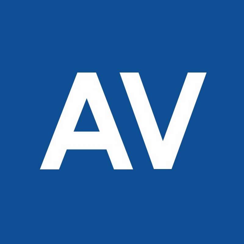AVes Компания Logo