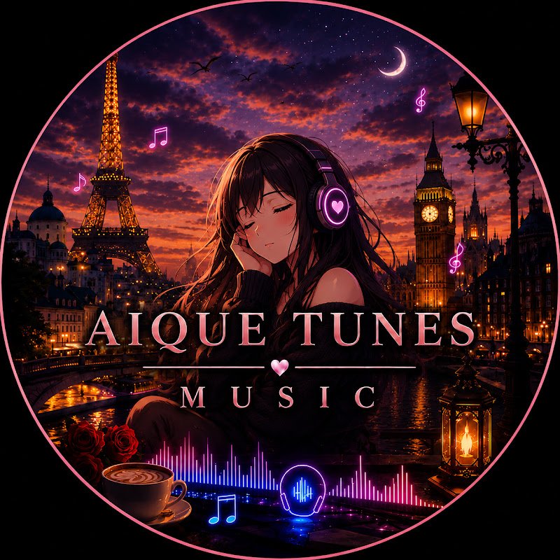 Aique Tunes Music