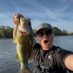 Bubby Do Be Fishing