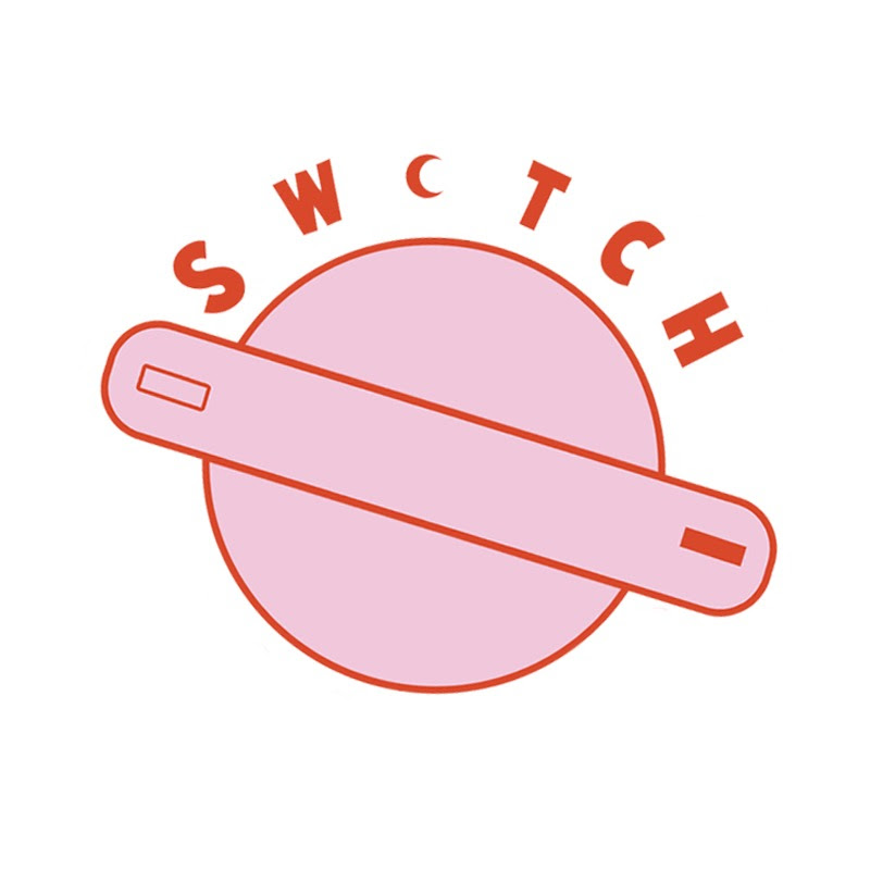 SWITCH* ANIMATION
