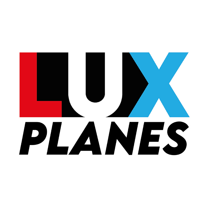 LuxPlanes