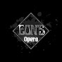 Eon's Opera Official logo