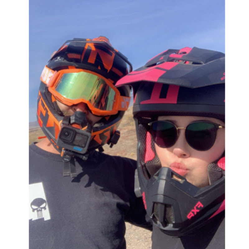 Hunted Mini Bikes