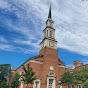 First Presbyterian Church Fort Wayne, IN logo
