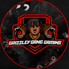 Grizzley Gang Gaming Avatar