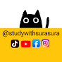 studywithsurasura logo