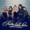 Pretty Little Liars