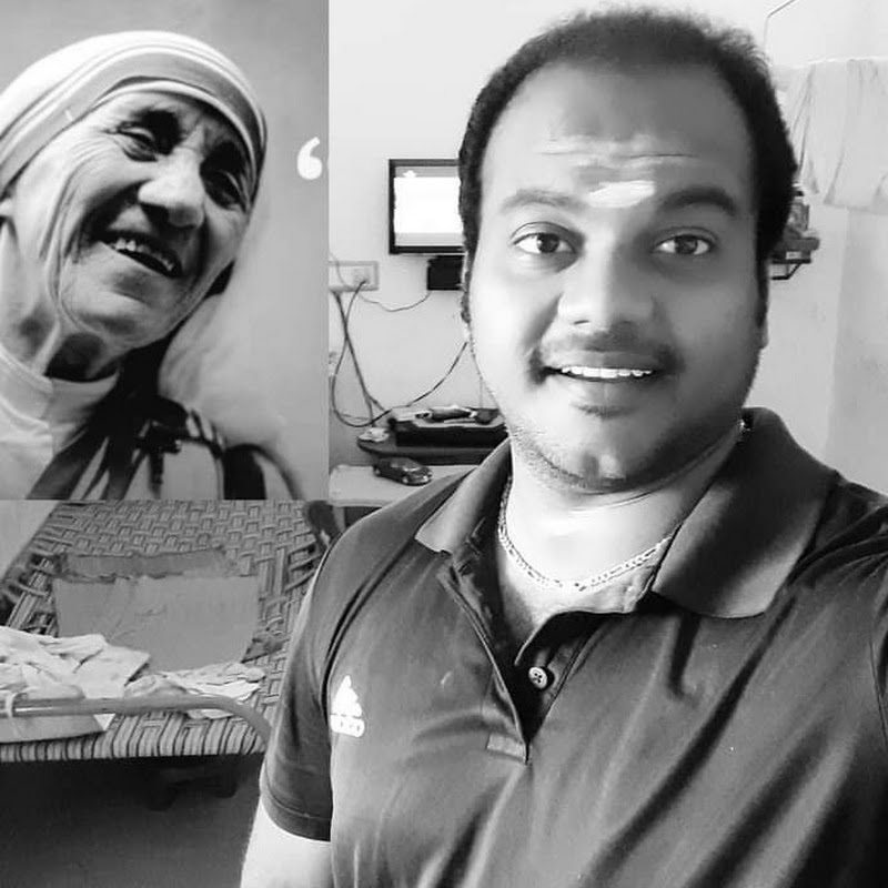 Mahil food vlogs
