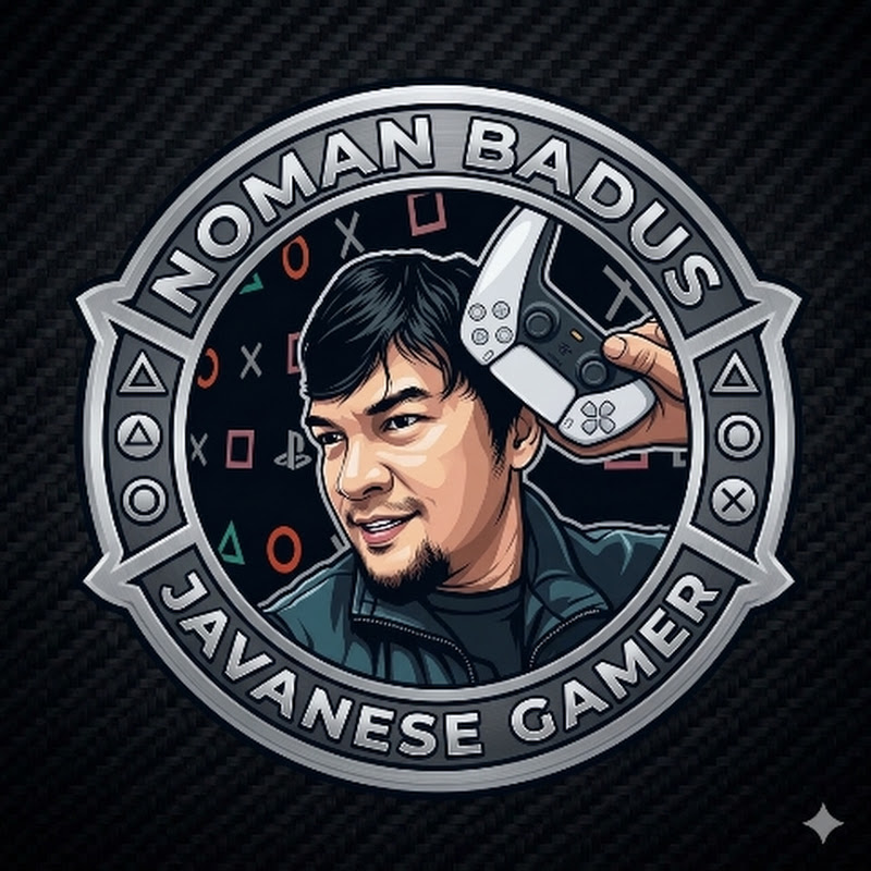 NoMan BadUs