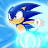 Sonic's Speedy Tales