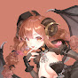 塩月菫 VTuber 大頭貼