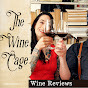 The Wine Cage logo