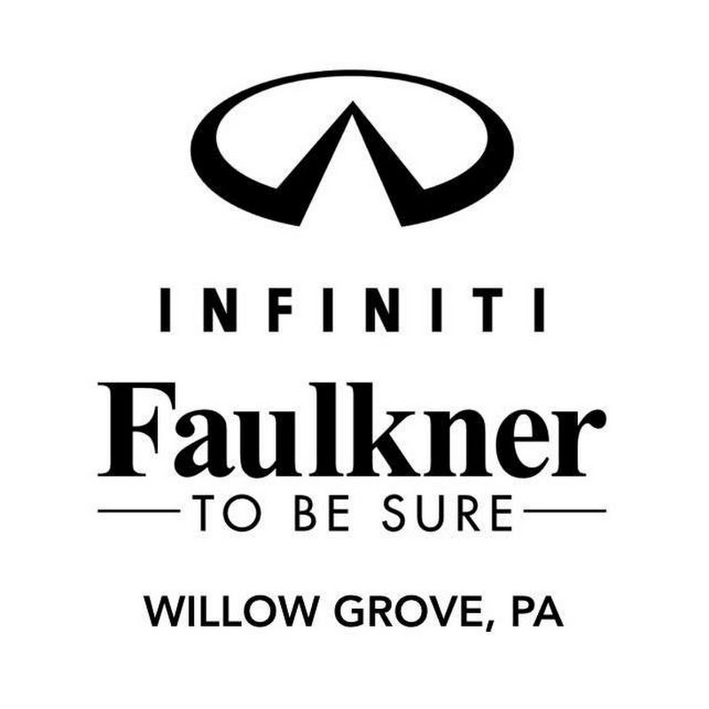 Faulkner Infiniti of Willow Grove