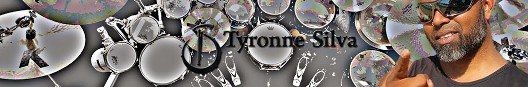 Tyronne Silva YouTube channel avatar